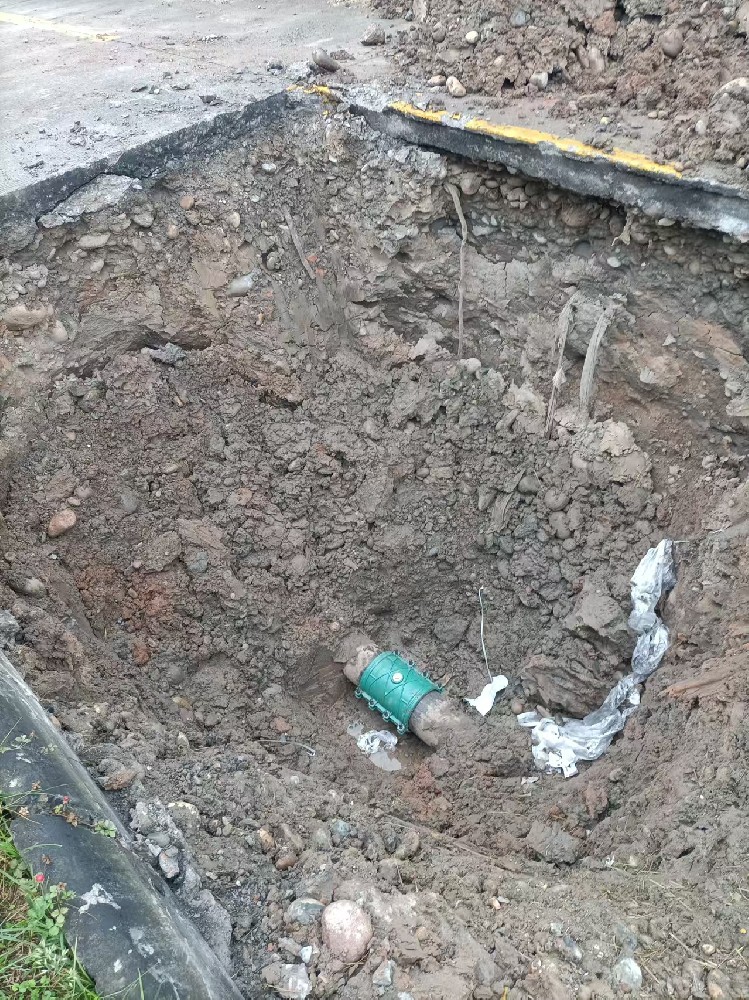 【依兰】消防水管漏水检测维修
